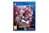 Spill - Ace Attorney Investigations Collection - Sony PlayStation 4 - Eventyr - 5055060904602