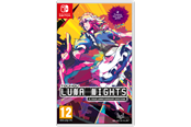 Spill - Touhou Luna Nights (5-Year Anniversary Edition) - Nintendo Switch - Plattform - 8424365727150