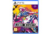 Spill - Touhou Luna Nights (5-Year Anniversary Edition) - Sony PlayStation 5 - Plattform - 8424365727167