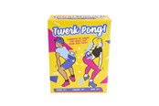 Brettspill & Puslespill - Fizz Creations Twerk Pong - 5060960741271