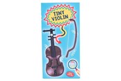 Gadget - Fizz Creations All Things Tiny Violin - 5060960744982