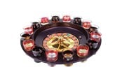 Gadget - Fizz Creations Party Roulette Drinking Game - 5060493232567