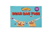 Gadget - Fizz Creations World’s Smallest Bean Bag Toss - 5060897221303