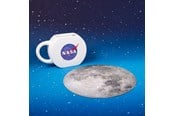 Reklameartikler - Fizz Creations - NASA Mug & Puzzle - Krus - 5060949245608