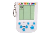 Spillkonsoll - Fizz Creations Tetris™ Keyring Arcade - 5060949244991