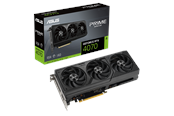 Grafikkort - ASUS GeForce RTX 4070 Prime - 12GB GDDR6X RAM - Grafikkort - 90YV0J1A-M0NA00