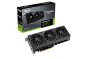 Grafikkort - ASUS GeForce RTX 4070 Prime OC - 12GB GDDR6X RAM - Grafikkort - 90YV0J19-M0NA00