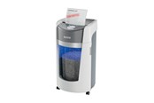 Makulatorer - Leitz Makuleringsmaskin IQ OptiMax Office P5 - 83600000