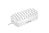 Mobil - Adaptere og ladere - Deltaco DPS-0205 Mobile Device Charger - DPS-0205