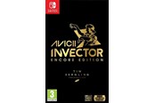 Spill - AVICII Invector (Encore Edition) - Nintendo Switch - Musikk - 0810810030629