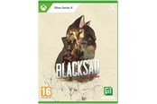 Spill - Blacksad: Under the Skin - Microsoft Xbox Series X - Eventyr - 3701529505201