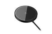 Mobil - Adaptere og ladere - Baseus Simple Mini 3 magnetic inductive charger. - CCJJ040001