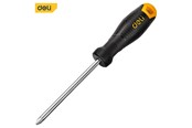 Verktøy for elektrisk arbeid - Deli Tools EDL626150 manual screwdriver - EDL626150