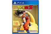 Spill - Dragon Ball Z: Kakarot (Legendary Edition) - Sony PlayStation 4 - RPG - 3391892029710