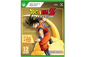 Spill - Dragon Ball Z: Kakarot (Legendary Edition) - Microsoft Xbox One - RPG - 3391892029758