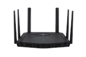 Ruter - Acer Predator Connect W6x W-Fi 6 Gaming Router - Wireless router Wi-Fi 6 - FF.G2TTA.002