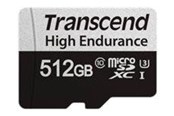 Minnekort - Transcend USD350V - TS512GUSD350V