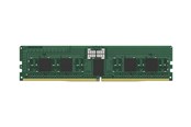 RAM - Kingston Server Premier - DDR5 - module - 16 GB - DIMM 288-pin - 4800 MHz / PC5-38400 - registered - KSM48R40BS8-16HA