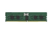 RAM - Kingston Server Premier - DDR5 - module - 16 GB - DIMM 288-pin - 5600 MHz / PC5-44800 - registered - KSM56R46BS8-16HA