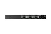 Switch/splitter - Grandstream GWN7800 Series GWN7803P - switch - enterprise managed - 24 ports - GWN7803P