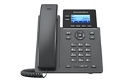 Telefon - Grandstream GRP2602G - VoIP phone - 5-way call capability - GRP2602G