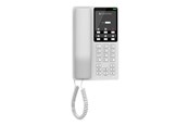 Telefon - Grandstream GHP Series GHP620W - VoIP phone - 3-way call capability - GHP620W_White