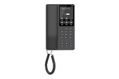 Telefon - Grandstream GHP Series GHP621 - VoIP phone - 3-way call capability - GHP621_Black