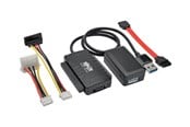 Kontroller - Eaton Series USB 3.0 SuperSpeed to SATA/IDE Adapter 2.5/3.5/5.25" Hard Drives - U338-06N