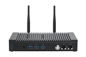 Stasjonær - Mini PC/Barebone - ASUS Mini PC PL64 B-S7029MN - 90MR00V1-M000X0