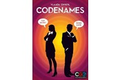 Brettspill & Puslespill - Codenames (English) (CGE1031) - 8594156310318