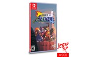 Spill - Rivals of Aether - Nintendo Switch - Kamp - 0819976025135