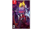 Spill - RWBY: Grimm Eclipse (Definitive Edition) - Nintendo Switch - Action - 0819976026569