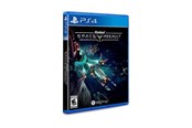 Spill - Redout: Space Assault - Sony PlayStation 4 - Shoot 'em up - 0819976027986