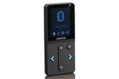 Mp3-spiller & Tilbehør - Lenco Xemio-280BU - MP4 player Bluetooth with 8 Gb - MP3-spiller 8 GB - Xemio-280BU