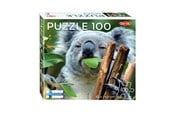 Puslespill - Tactic Koala at Lone Pine 1 pcs puzzle Gulv - 59235