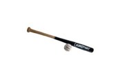 Utendørsleker - Tactic Bex Sunsport Baseball Bat with Ball 71cm - 513-040