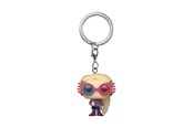 Reklameartikler - Funko! - POP Keychain HP Luna Lovegood - Figur - 48058