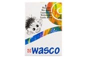 Kreative leker - Talens Wasco Wax Crayons 6 pcs. - 95721107