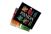 Kreative leker - Talens Panda Oil Pastels 24st. - 95830024