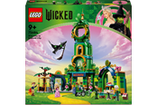 LEGO® - LEGO Wicked 75684 Velkommen til Emerald City - 75684