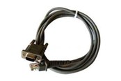 Parallell/seriell kabel - Datalogic serial cable - 4.57 m - 90A052138