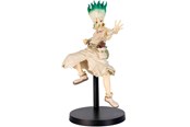 Reklameartikler - Banpresto - Dr. Stone - Senku Ishigami - Figur - BP19666P