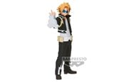 Reklameartikler - Banpresto - My Hero Academia - Denki Kaminari 17 cm - Figur - BP19585P