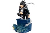 Reklameartikler - Banpresto - My Hero Academia - Dioramatic - Shota Aizawa The Brush - Figur - BP19601