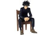 Reklameartikler - Banpresto - Jujutsu Kaisen - Megumi Fushiguro Break Time Collection Vol 2 10 cm - Figur - BP19260P