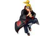 Reklameartikler - Banpresto - Vibration Stars Naruto Shippuden Deidara - Figur - BP19613P