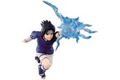 Reklameartikler - Banpresto - Naruto Effectreme Uchiha Sasuke 12 cm - Figur - BP19231P