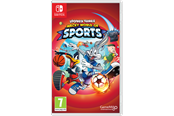 Spill - Looney Tunes: Wacky World of Sports - Nintendo Switch - Sport - 5060968301927