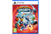 Spill - Looney Tunes: Wacky World of Sports - Sony PlayStation 5 - Sport - 5060968301941