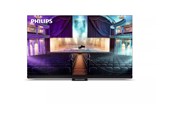 Flatskjerm-TV - Philips 55" Flatskjerm-TV 55OLED908 OLED908 Series - 55" OLED TV - 4K OLED 4K - 55OLED908